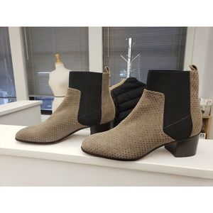 Jimmy Choo Ankle Boots